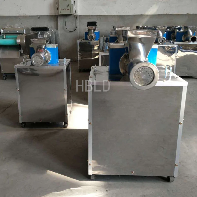 High Quality Dough Machine And Spaghetti Making Machine Scallop Pasta Maker for Kitchen Home Use
High Quality Dough Machine And Spaghetti Making Machine Scallop Pasta Maker for Kitchen Home Use