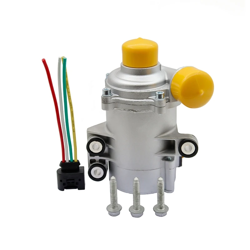 1 Piece Electric Water Pump Car Accessories Fit For BMW E84 F20 F21 F30 320I 328I X1 F11 F10 F36 E89
1 Piece Electric Water Pump Car Accessories Fit For BMW E84 F20 F21 F30 320I 328I X1 F11 F10 F36 E89