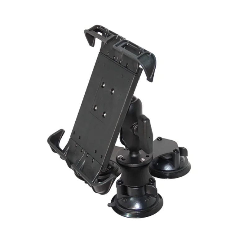 Windshield Dashboard Vehicle Mount Tablet Bracket Car Tablet Mount Holder Suction Cups with C Size Car Mount for Tablet Lock
Windshield Dashboard Vehicle Mount Tablet Bracket Car Tablet Mount Holder Suction Cups with C Size Car Mount for Tablet Lock