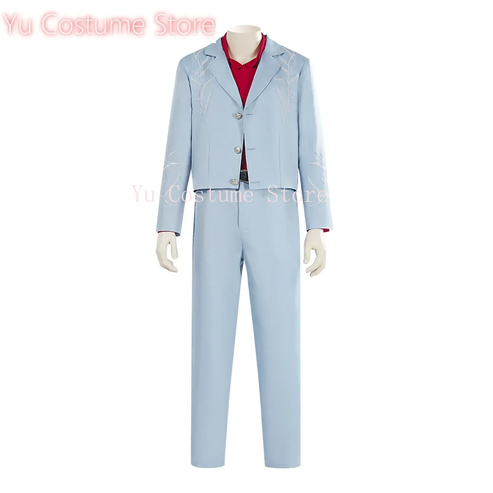Yu Costume Die With a Smile cosplay, Lady Gaga, Mars Brother single, stage performance costume, cosplay costume
Yu Costume Die With a Smile cosplay, Lady Gaga, Mars Brother single, stage performance costume, cosplay costume