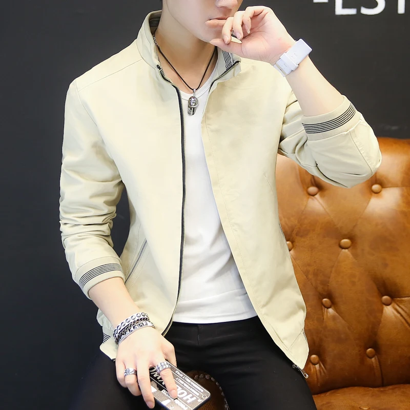 Весна-Осень 2024, новинка Sle, мужская хлопковая тюнетная тонкая верхняя одежда, молодежная модная длинная свековая застежка-молния, облегающая верхняя одежда
Весна-Осень 2024, новинка Sle, мужская хлопковая тюнетная тонкая верхняя одежда, молодежная модная длинная свековая застежка-молния, облегающая верхняя одежда