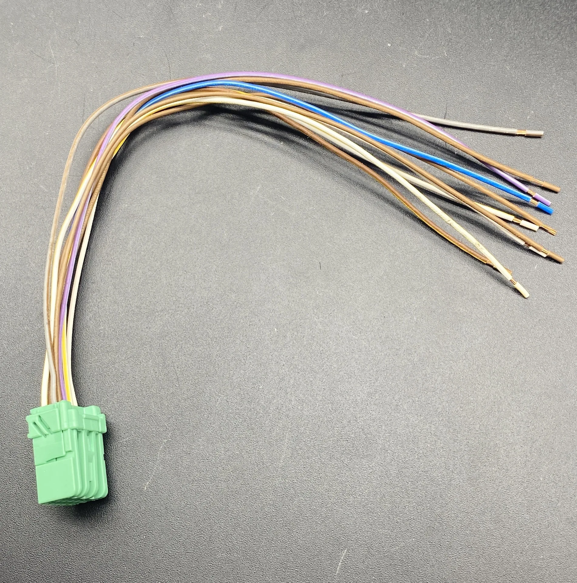 Для Honda car VSA старт-стоп переключатель радар разъем 2X5 10PIN провод линия кабель Разъем корпус
Для Honda car VSA старт-стоп переключатель радар разъем 2X5 10PIN провод линия кабель Разъем корпус