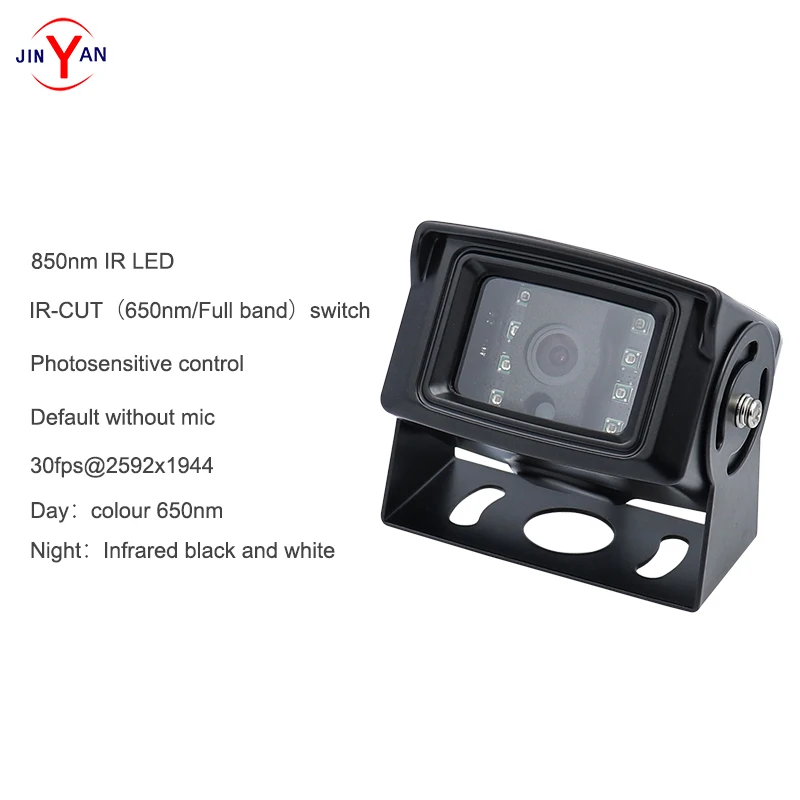 5MP 120DB wide dynamic camera with ircut color black and white switching HD WDR high speed infrared night vision USB camera
5MP 120DB wide dynamic camera with ircut color black and white switching HD WDR high speed infrared night vision USB camera