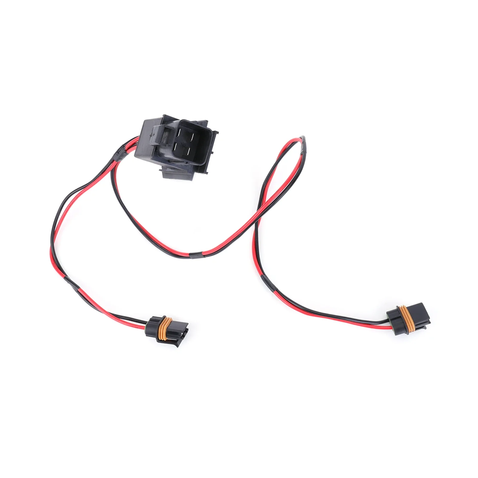 Car Engine Cooling Fan Motor Wiring Harness For C-hrysler 300 2009-2014 Replaces 68050137AA 68050137AB Accessories
Car Engine Cooling Fan Motor Wiring Harness For C-hrysler 300 2009-2014 Replaces 68050137AA 68050137AB Accessories