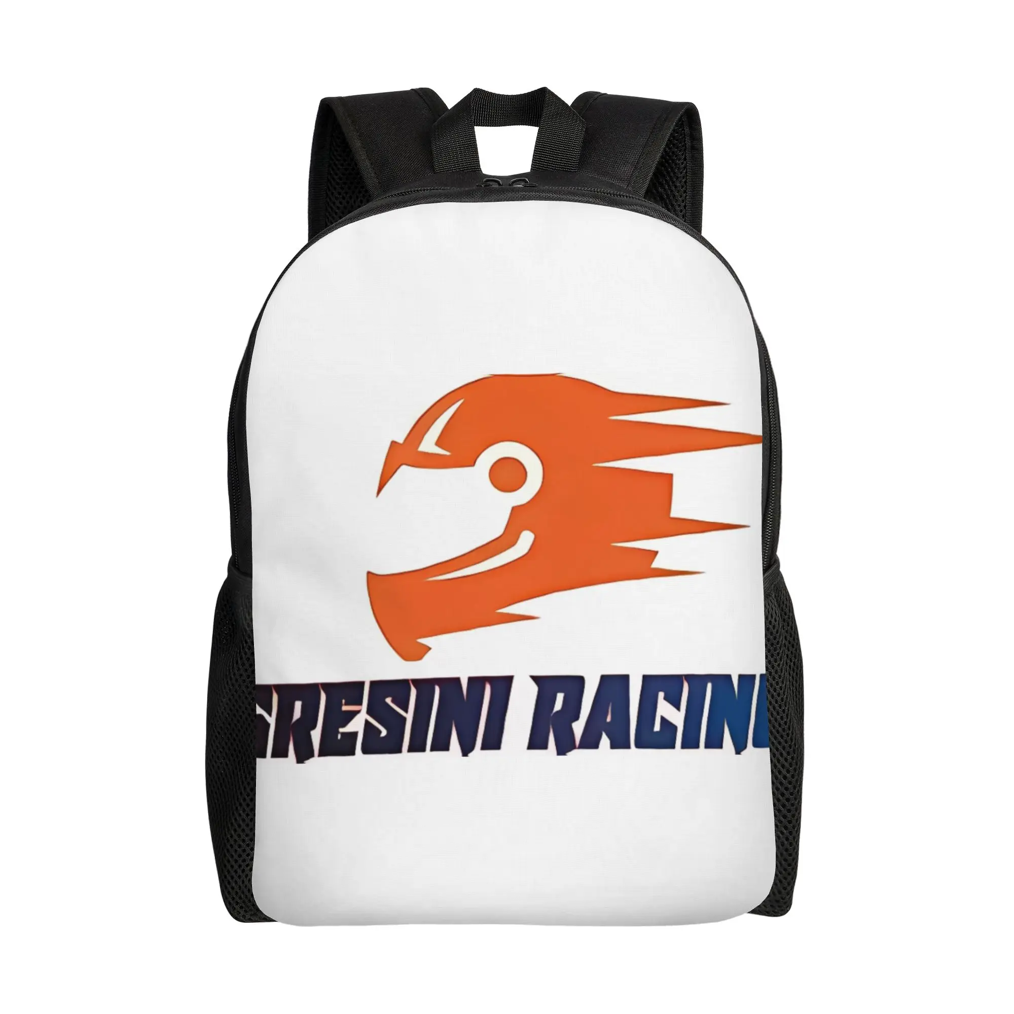 Gresini Racing1 Aprilia Schoolbag Students Fashionable Large Capacity Schoolbag Back To School Season
Gresini Racing1 Aprilia Schoolbag Students Fashionable Large Capacity Schoolbag Back To School Season
