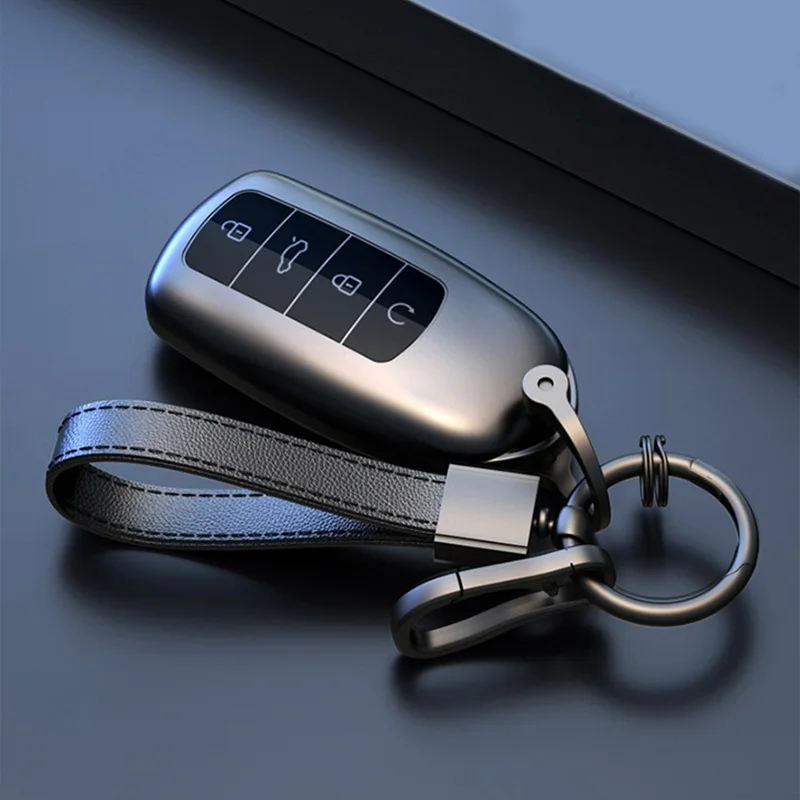 TPU Car Remote Key Case Cover Shell Holder Chain Fob For Chery New Arrizo 5 PLUS Tiggo 8 PRO 7 Plus 9 Omoda 5 Accessories 2024
TPU Car Remote Key Case Cover Shell Holder Chain Fob For Chery New Arrizo 5 PLUS Tiggo 8 PRO 7 Plus 9 Omoda 5 Accessories 2024