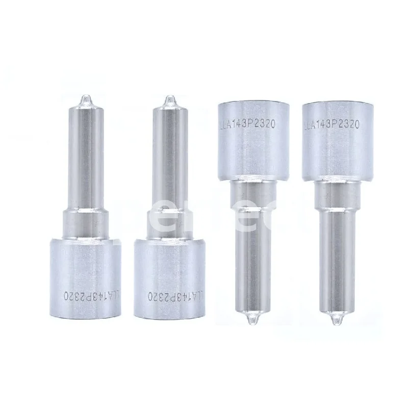 For Volvo VM210 VM260 VM316 Motor MWM 4.12 4Pcs Injector Nozzle DLLA143P2320 0433172320
For Volvo VM210 VM260 VM316 Motor MWM 4.12 4Pcs Injector Nozzle DLLA143P2320 0433172320