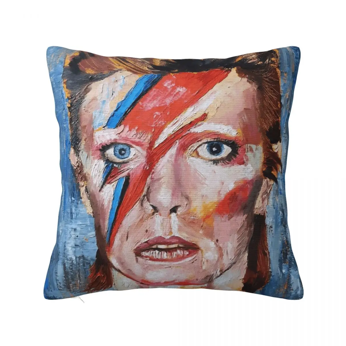 D-Davids B-Bowied Pillowcase Printed Polyester Cushion Cover Decor Pillow Case Cover Home Zipper 45*45cm
D-Davids B-Bowied Pillowcase Printed Polyester Cushion Cover Decor Pillow Case Cover Home Zipper 45*45cm
