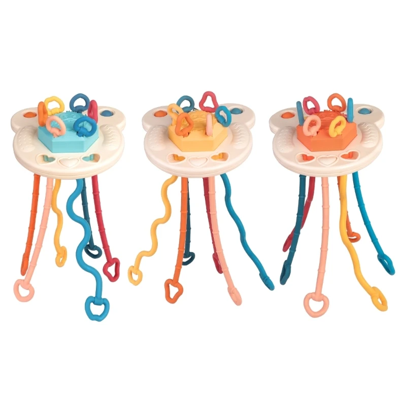 N80C Toddler Fine Motor Skill Auditory Toy Baby Sensory Learning Toy Christmas Gift
N80C Toddler Fine Motor Skill Auditory Toy Baby Sensory Learning Toy Christmas Gift