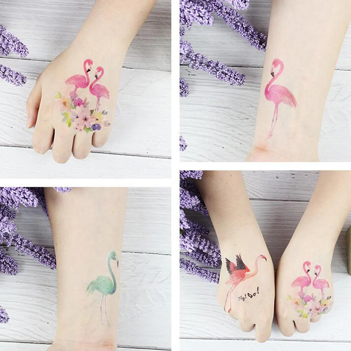 15 Pcs Animal Sticker Stickers for Kids Fashionable Children Cute Beach Theme Flamingo Body
15 Pcs Animal Sticker Stickers for Kids Fashionable Children Cute Beach Theme Flamingo Body
