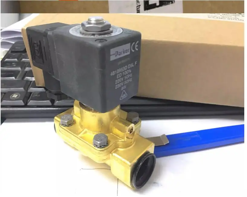 Original Electromagnetic valve 7321BAN00/443779W 4-inch
Original Electromagnetic valve 7321BAN00/443779W 4-inch