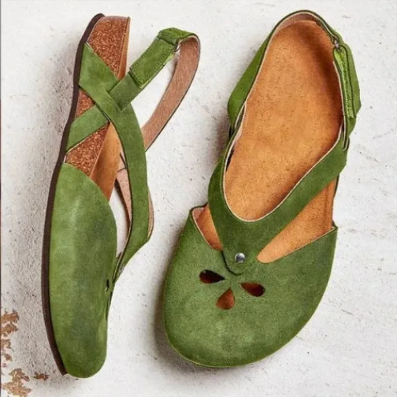 Women Sandals Flat Shoes for Women Soft Beach Shoes Woman
Women Sandals Flat Shoes for Women Soft Beach Shoes Woman