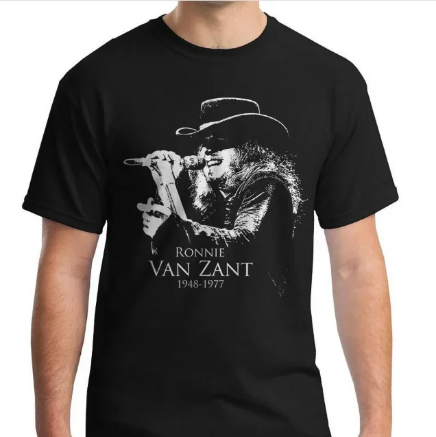 Ronnie Van Zant t Shirt,, shirt hot --new,, new - best design , hot color
Ronnie Van Zant t Shirt,, shirt hot --new,, new - best design , hot color