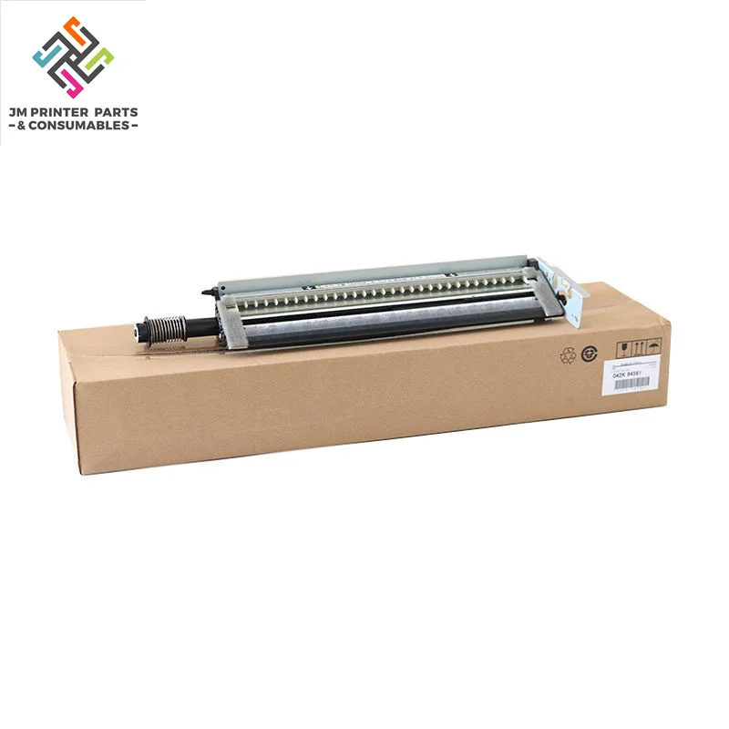 Compatible IBT Belt transfer Cleaning Assembly for Fuji Xerox DocuColor 700 770 550 560 C60 C70 J75 C75 042K93480 042K93481
Compatible IBT Belt transfer Cleaning Assembly for Fuji Xerox DocuColor 700 770 550 560 C60 C70 J75 C75 042K93480 042K93481