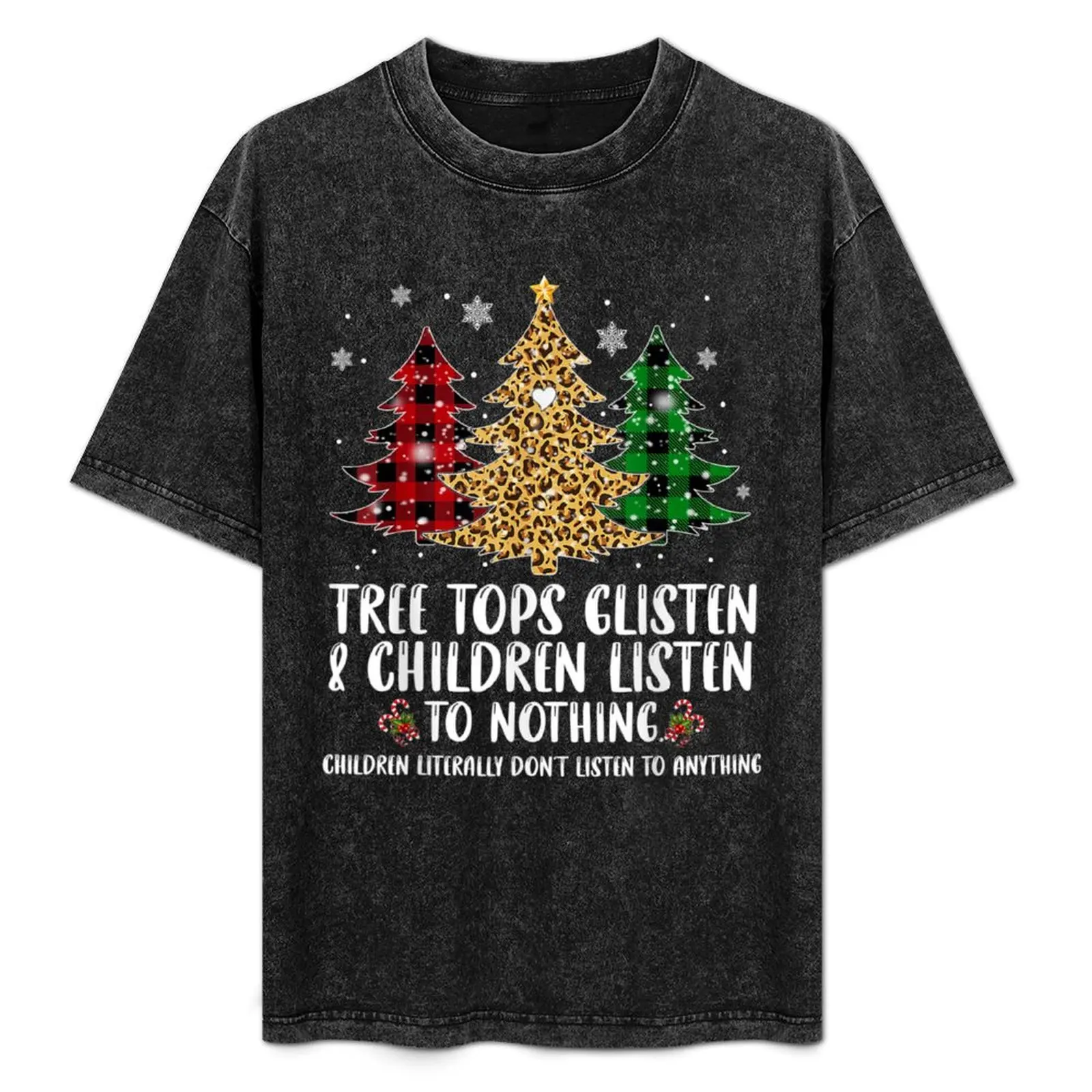 Tree Tops Glisten And Children Listen To Nothing T-Shirt graphic tee shirt korean fashion mens graphic t-shirts big and tall
Tree Tops Glisten And Children Listen To Nothing T-Shirt graphic tee shirt korean fashion mens graphic t-shirts big and tall