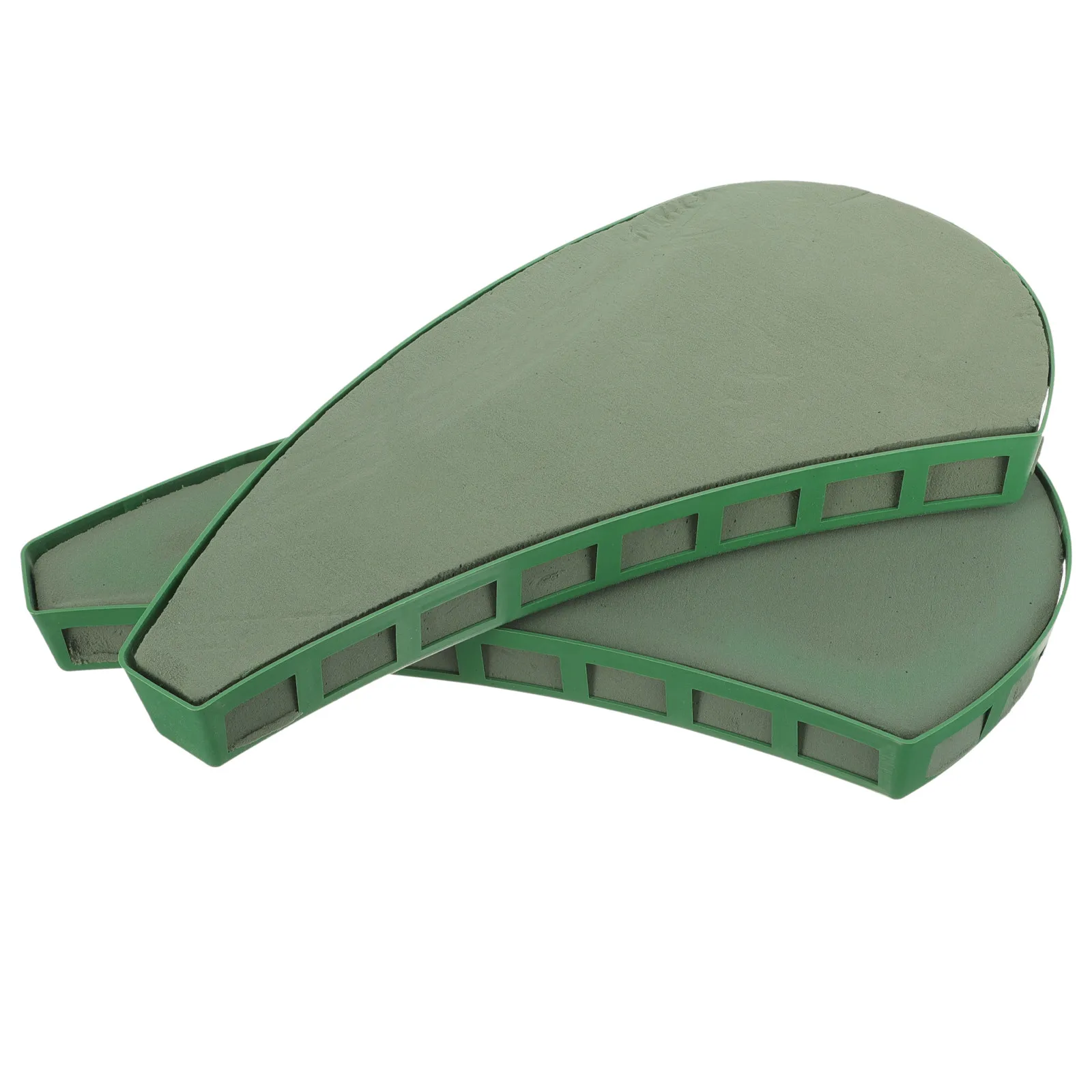 2Pcs Wedding Car Flower Mud Blocks Floral Foam Cage with Plastic Suction Cup for DIY Flower Arrangement Outdoor Car Decor
2Pcs Wedding Car Flower Mud Blocks Floral Foam Cage with Plastic Suction Cup for DIY Flower Arrangement Outdoor Car Decor