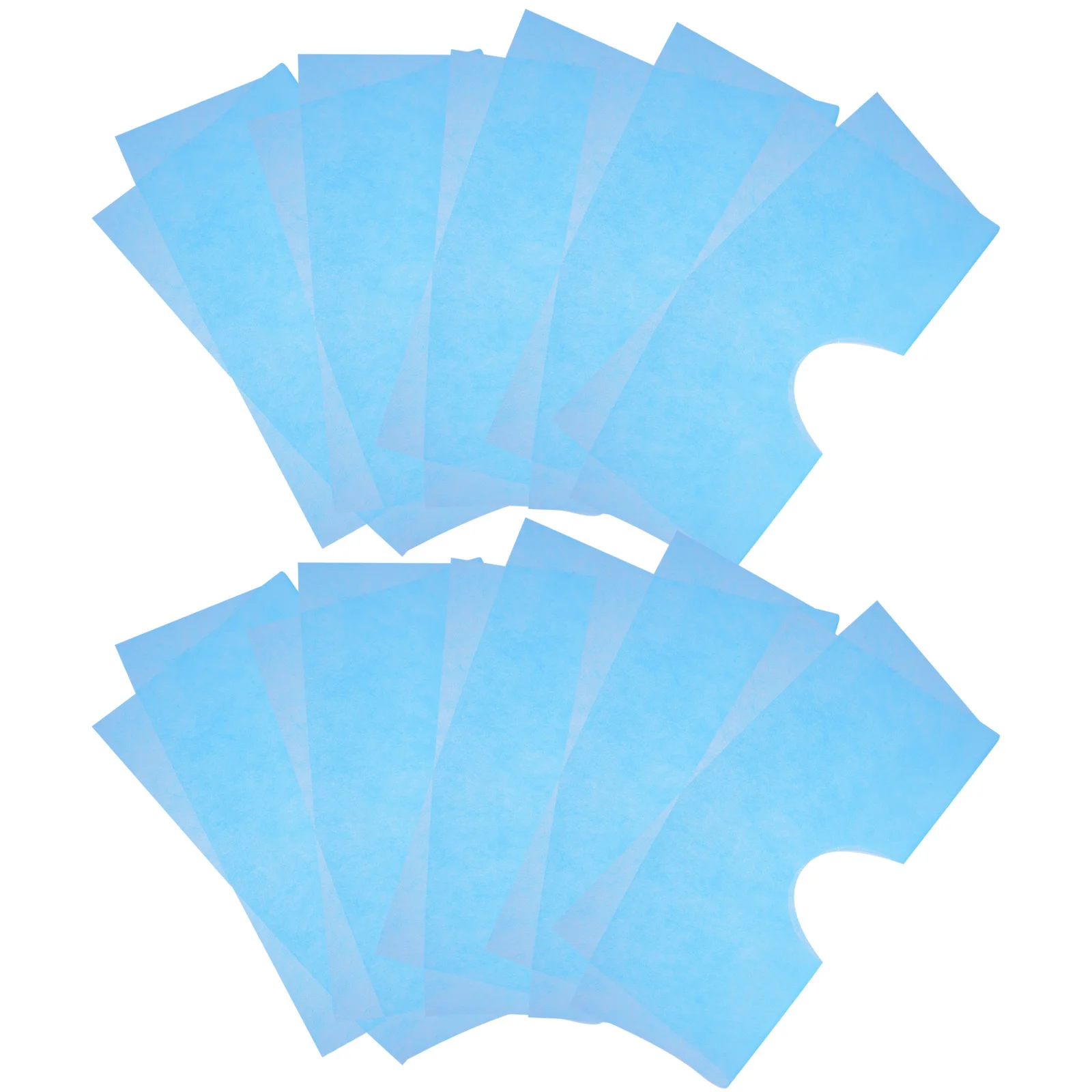 100Pcs Disposable Face Pillow Covers Soft Non-Woven Cradle Covers for Massage Table Breathable Headrest Pads Salon Supplies
100Pcs Disposable Face Pillow Covers Soft Non-Woven Cradle Covers for Massage Table Breathable Headrest Pads Salon Supplies