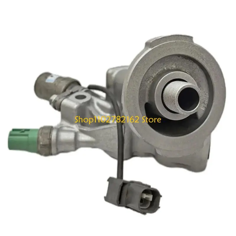 547B Engine Oil Regulator Solenoid Valves Enhances Driving Stability 15811RCAA01
547B Engine Oil Regulator Solenoid Valves Enhances Driving Stability 15811RCAA01