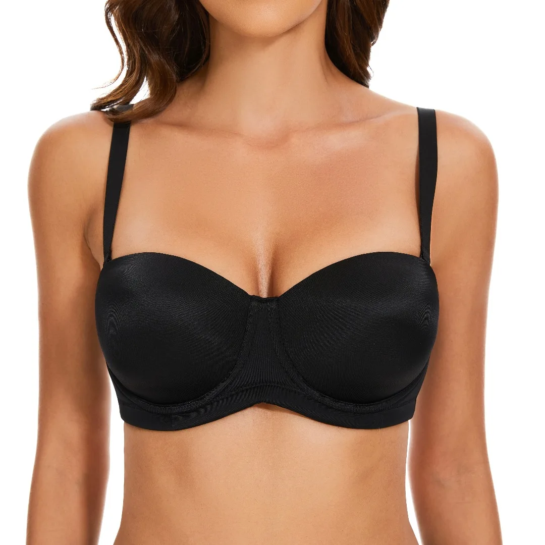 Ultra-Thin Gathered Bra with Steel Ring plus Size Uniform Size Fat MM Underwear High Waist Short Pants Polyester Fabric
Ultra-Thin Gathered Bra with Steel Ring plus Size Uniform Size Fat MM Underwear High Waist Short Pants Polyester Fabric
