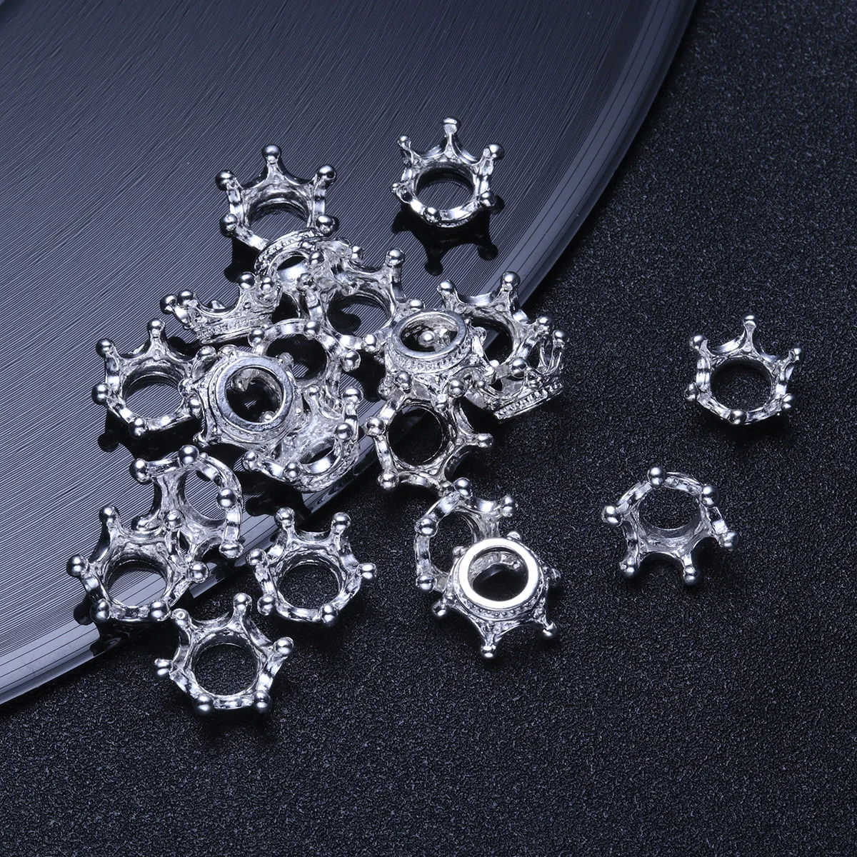 20pcs Shape Accessories Durable Alloy for Headbands Diy Jewelry Accessory Hair Jewelry Toys Handmade Projects
20pcs Shape Accessories Durable Alloy for Headbands Diy Jewelry Accessory Hair Jewelry Toys Handmade Projects
