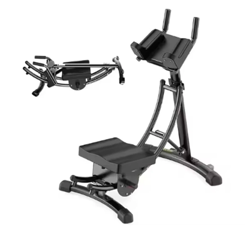 Foldable Waist Trainer Upgraded Core Abdominal Trainer Ab Abdominal Fitness Equipment To Exercise Abdominal Muscles Home
Foldable Waist Trainer Upgraded Core Abdominal Trainer Ab Abdominal Fitness Equipment To Exercise Abdominal Muscles Home
