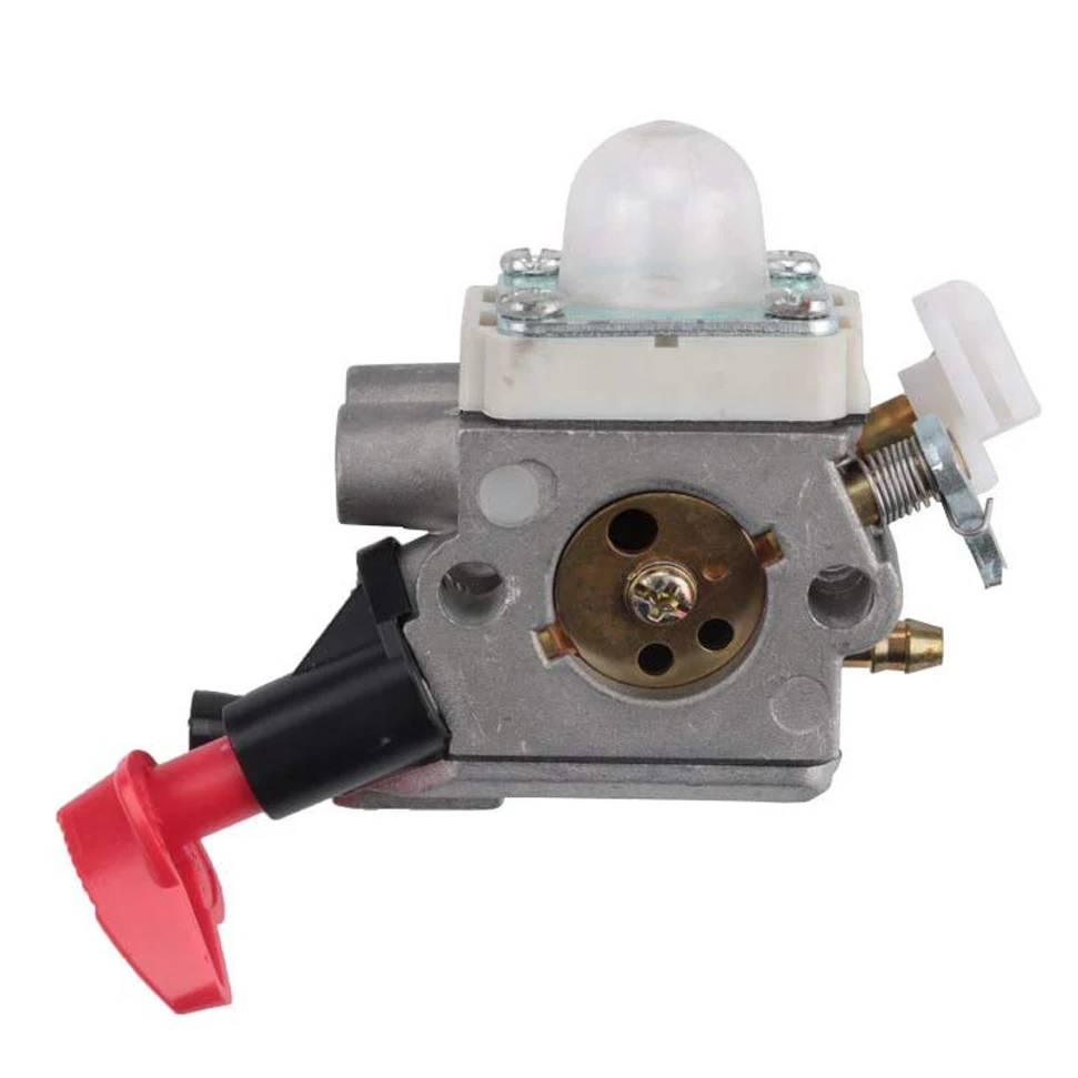 COFA C1M-S267A FS40 Carburetor with Air Filter Adjustment Tool for FS50 FS50C HT56 HT56C KM56 KM56C KN56 FS56 FS56C FS70C FS70 F
COFA C1M-S267A FS40 Carburetor with Air Filter Adjustment Tool for FS50 FS50C HT56 HT56C KM56 KM56C KN56 FS56 FS56C FS70C FS70 F