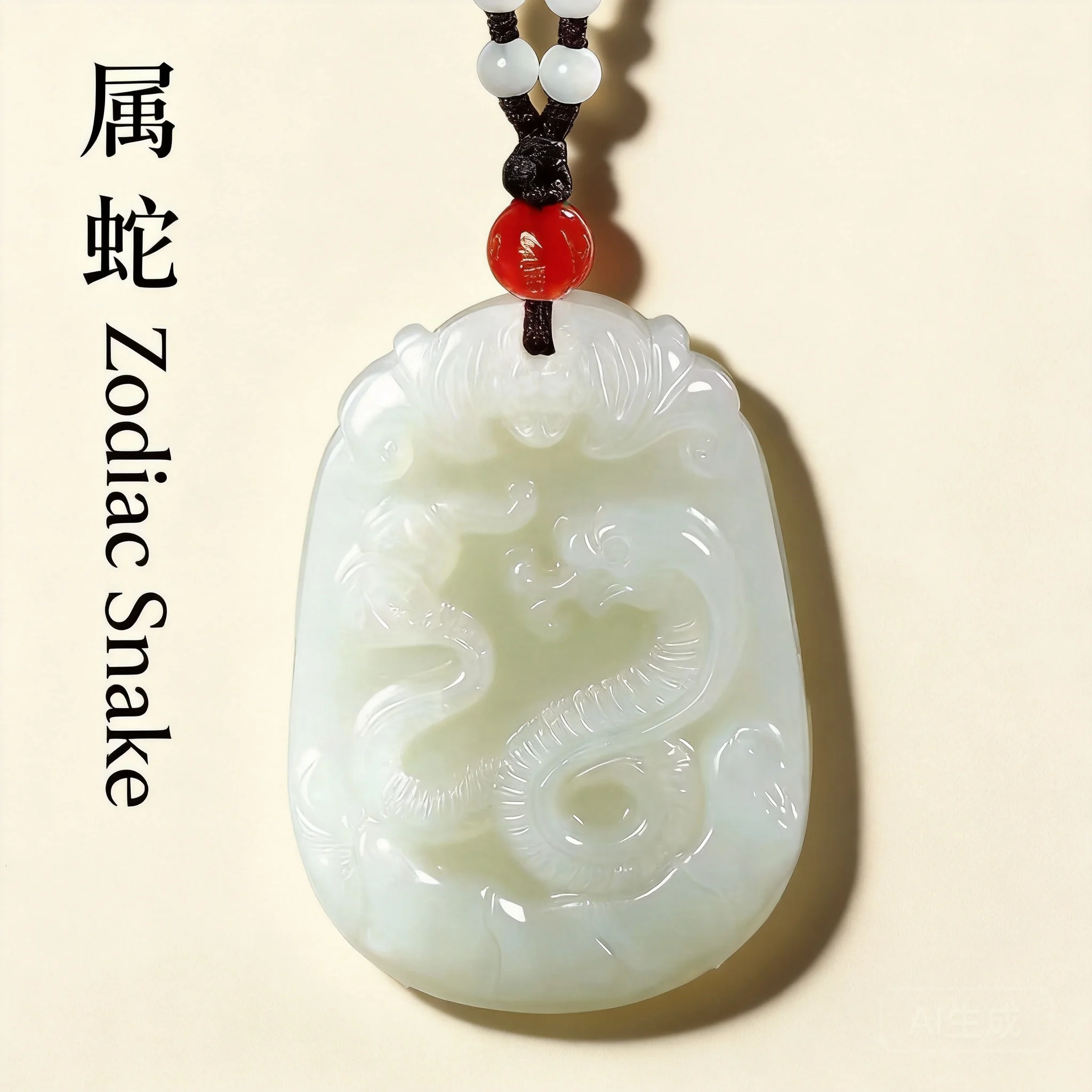 Chinese Style Natural Hetian Jade 12 Zodiac Pendant Necklace Lucky Blessing Fortune Amulet For Men Women Benmingnian Jewelry Gif
Chinese Style Natural Hetian Jade 12 Zodiac Pendant Necklace Lucky Blessing Fortune Amulet For Men Women Benmingnian Jewelry Gif