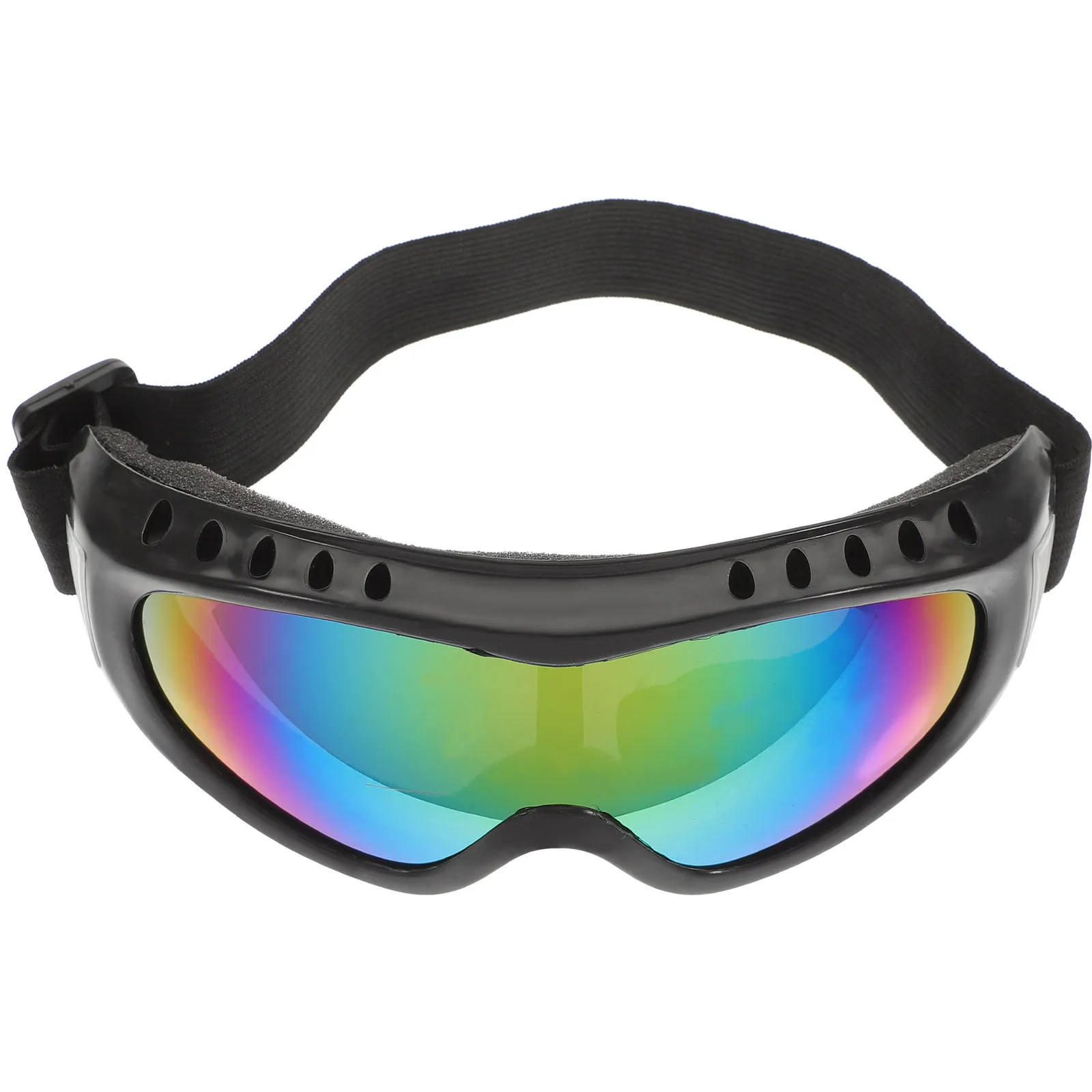 1Pair Stylish Ski Goggles High-Performance Sports Eyewear for Skiing Riding Mountaineering Anti-Glare Outdoor Activities Gift
1Pair Stylish Ski Goggles High-Performance Sports Eyewear for Skiing Riding Mountaineering Anti-Glare Outdoor Activities Gift