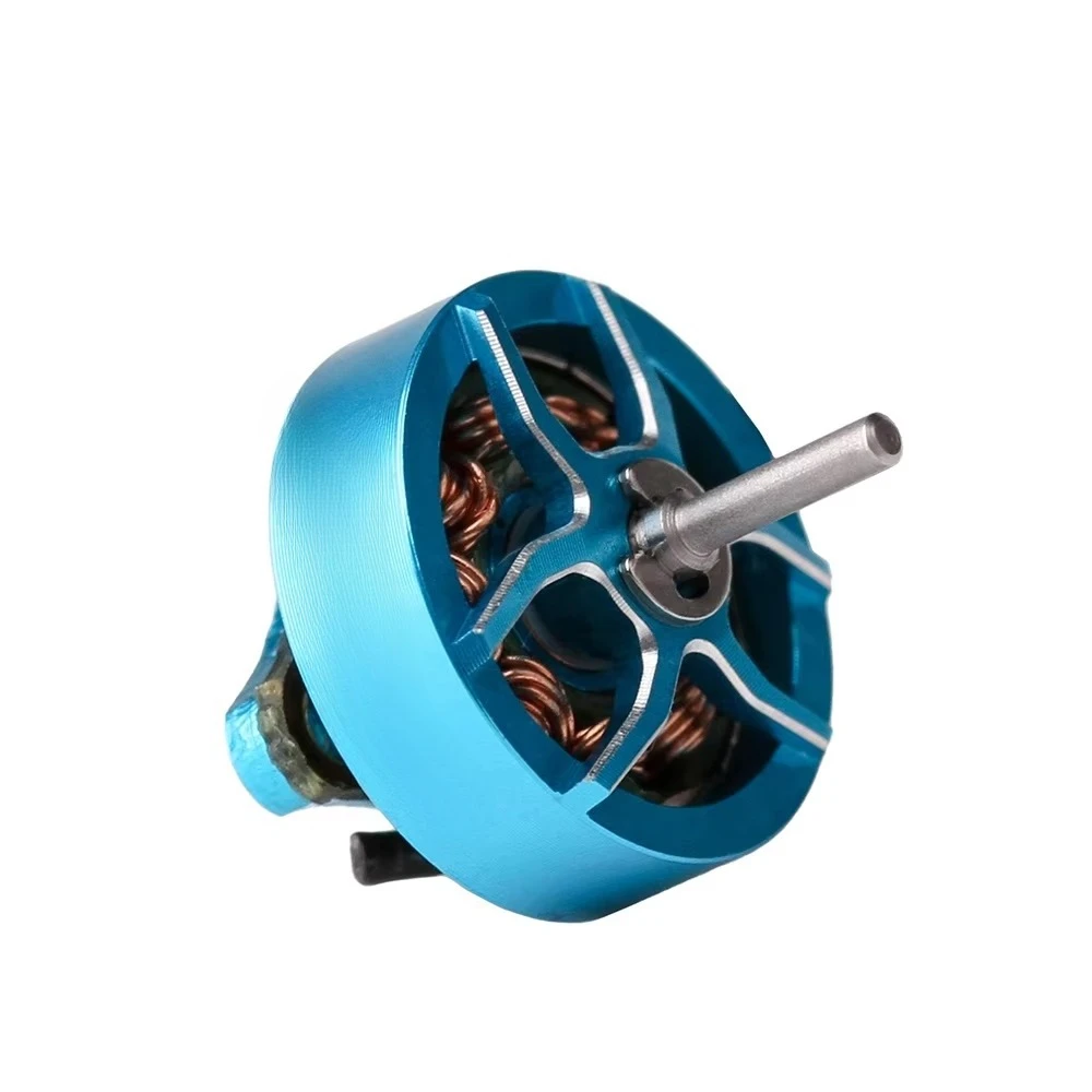 Бесщеточный микро-мотор T-Hobby M0802 KV27000 для FPV-дронов, аксессуар для радиоуправляемых гоночных моделей DIY
Бесщеточный микро-мотор T-Hobby M0802 KV27000 для FPV-дронов, аксессуар для радиоуправляемых гоночных моделей DIY
