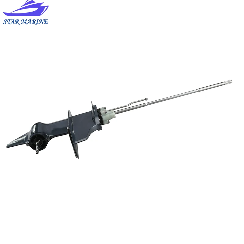 6B4-45300-01-4D (S) Lower Unit Assy Short For Yamaha Outboard Engine 2 Storke 9.9HP 15HP 6B4-45300 6B4-45300-00 6B4-45300-01-4D
6B4-45300-01-4D (S) Lower Unit Assy Short For Yamaha Outboard Engine 2 Storke 9.9HP 15HP 6B4-45300 6B4-45300-00 6B4-45300-01-4D