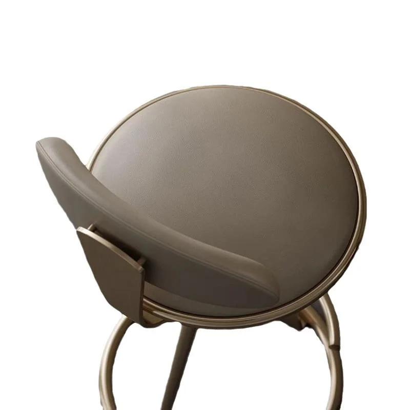 Italian minimalist bar minimalist high chair Nordic metal light luxury designer creative Internet celebrity high chair
Italian minimalist bar minimalist high chair Nordic metal light luxury designer creative Internet celebrity high chair