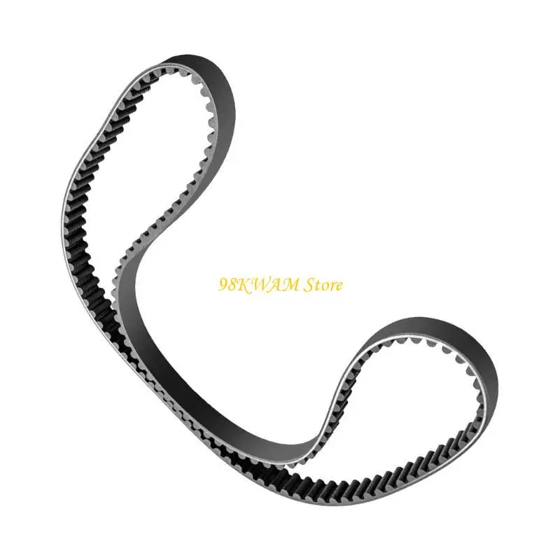 68UF For FLHR 1450 40024-97 12040062 1-1/2" 139T Rear Drive Belt Scootor Accessories
68UF For FLHR 1450 40024-97 12040062 1-1/2" 139T Rear Drive Belt Scootor Accessories