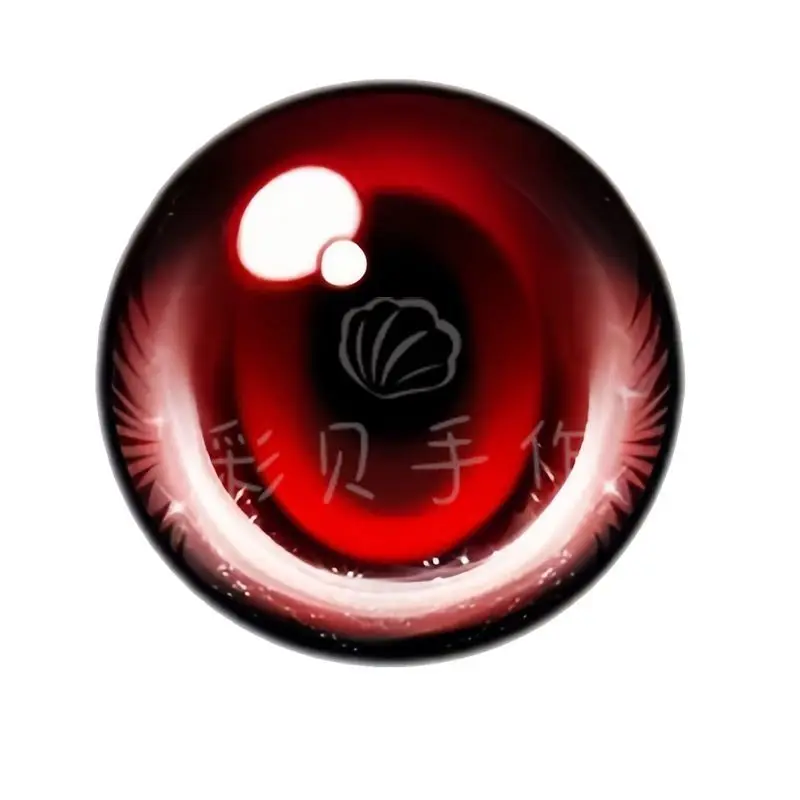Dust Net Printing Fursuit Furry Eyeball Furryfandom Cosplay Costume Eye Pupil Accessories Animal Furry Suit Kigurumi Headsets
Dust Net Printing Fursuit Furry Eyeball Furryfandom Cosplay Costume Eye Pupil Accessories Animal Furry Suit Kigurumi Headsets