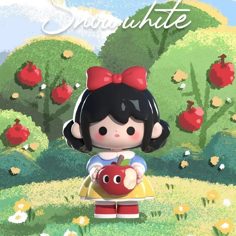 New Uu Youyou Wonderland Adventure Series Blind Box Mini Kawaii Figures Cute Desktop Decor Collection Girls Kids Birthday Gifts 
New Uu Youyou Wonderland Adventure Series Blind Box Mini Kawaii Figures Cute Desktop Decor Collection Girls Kids Birthday Gifts