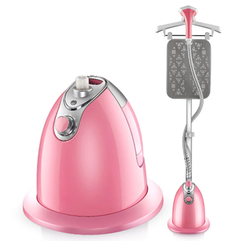 Small Order Customization Electric Two-In-One Ironing Machine Flat Iron Steam Garment Iron Household Factory Source
Small Order Customization Electric Two-In-One Ironing Machine Flat Iron Steam Garment Iron Household Factory Source