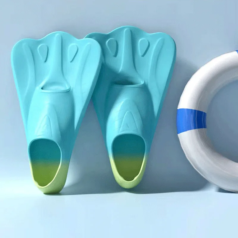 Butterfly Swimming Fins Adult Kids Freestyle Snorkeling Training Frog Shoes Water Sports Gear for Pool Beach
Butterfly Swimming Fins Adult Kids Freestyle Snorkeling Training Frog Shoes Water Sports Gear for Pool Beach