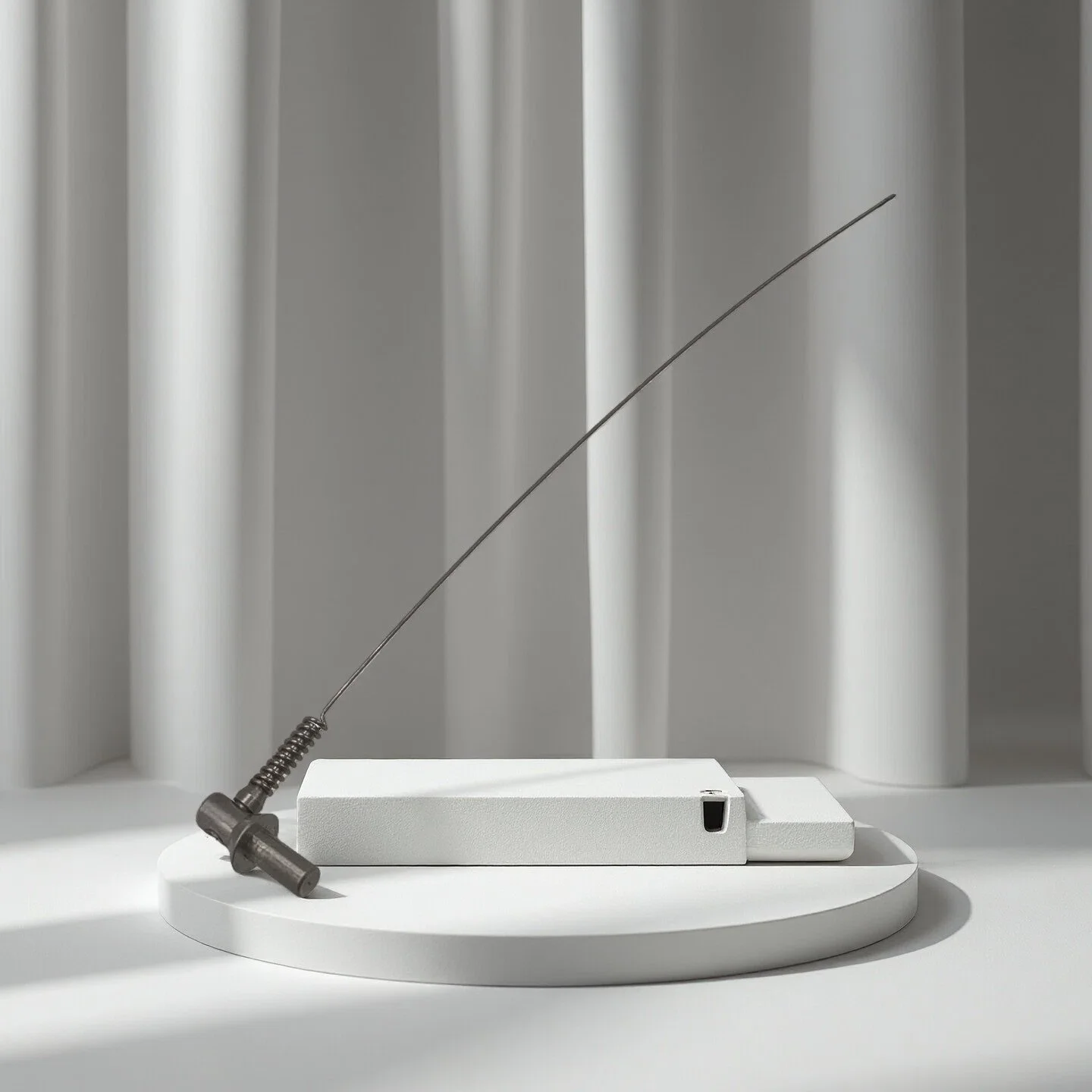 Металлическая антенна для радиоуправляемых моделей 1/14 Tamiya Scania 770S, MAN, Benz, запчасти для радиоуправляемых самосвалов, подарки для мальчиков
Металлическая антенна для радиоуправляемых моделей 1/14 Tamiya Scania 770S, MAN, Benz, запчасти для радиоуправляемых самосвалов, подарки для мальчиков