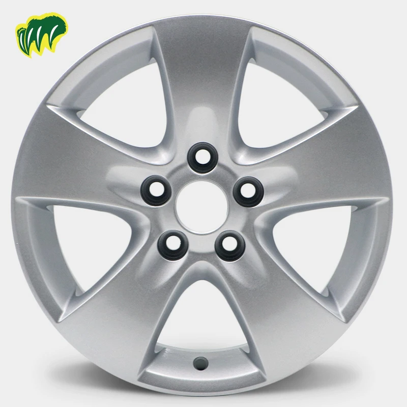 For 14''15''16'' 14x6J 15x6J 16x6.5J 16x7J Skoda FABIA Superb Yeti Aluminum Alloy Steel Rim Wheel Hub, Rim Wheels Rims
For 14''15''16'' 14x6J 15x6J 16x6.5J 16x7J Skoda FABIA Superb Yeti Aluminum Alloy Steel Rim Wheel Hub, Rim Wheels Rims