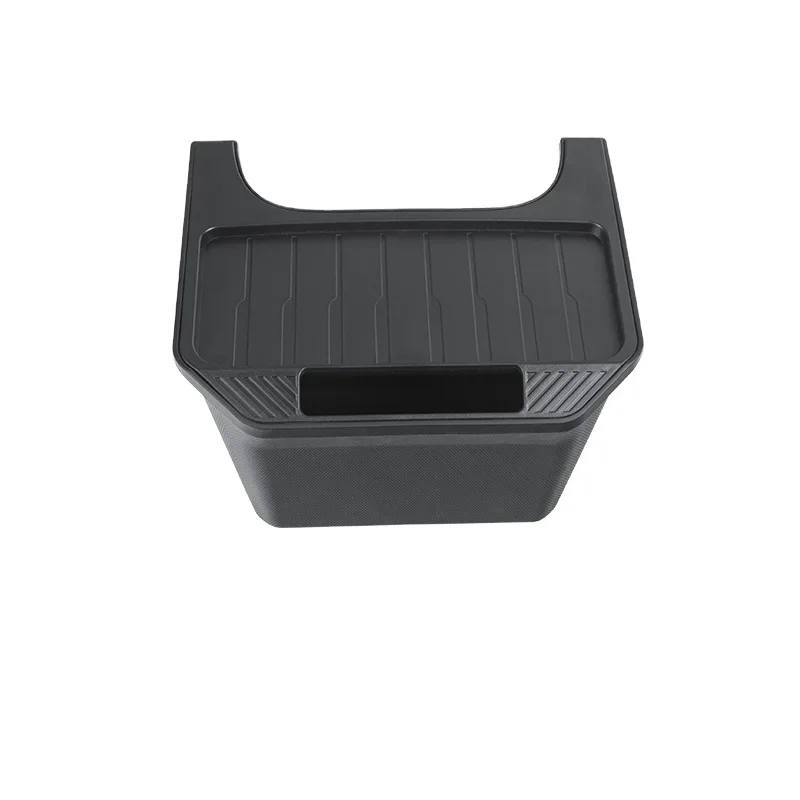 Model Y Rear Center Control Organizer Storage Box 2nd Row Trash Can Bin Garbage Container Interior Accessories
Model Y Rear Center Control Organizer Storage Box 2nd Row Trash Can Bin Garbage Container Interior Accessories