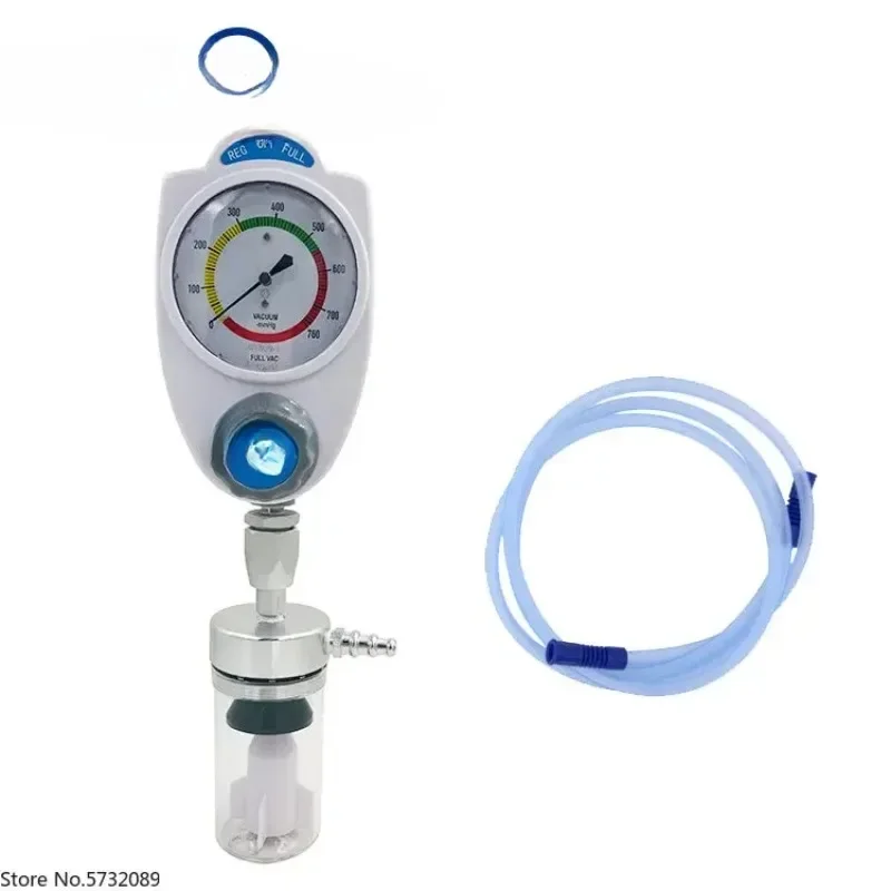 New valve negative pressure suction device with safety bottle suction device and various joints for negative pressure suction
New valve negative pressure suction device with safety bottle suction device and various joints for negative pressure suction