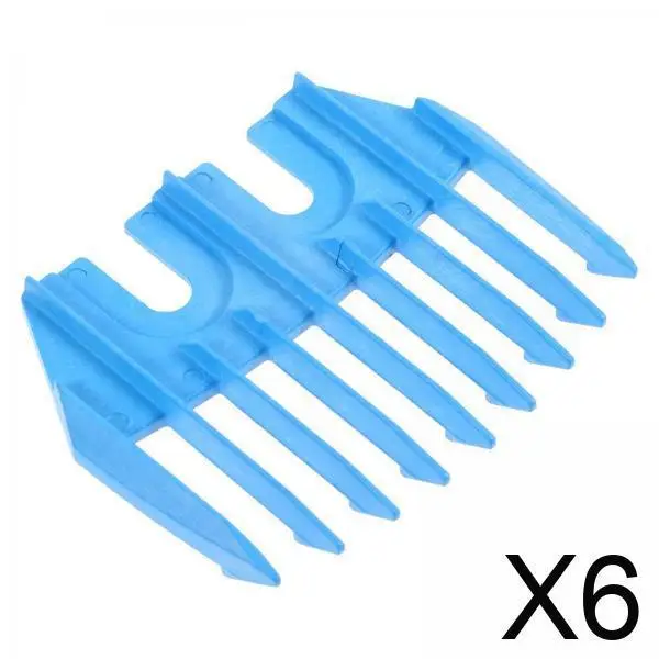 Professional Sheep Wool Shearing Grinder Plastic Guide Comb Universal Hair Guards Cutting Accessory for Grooming Sheep
Professional Sheep Wool Shearing Grinder Plastic Guide Comb Universal Hair Guards Cutting Accessory for Grooming Sheep