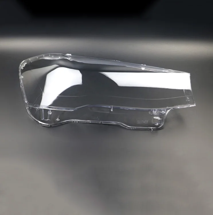 For 2014-17 BMW X3 X4 lampshade car lamp housing F25 F26 front headlight lampshade Cover
For 2014-17 BMW X3 X4 lampshade car lamp housing F25 F26 front headlight lampshade Cover