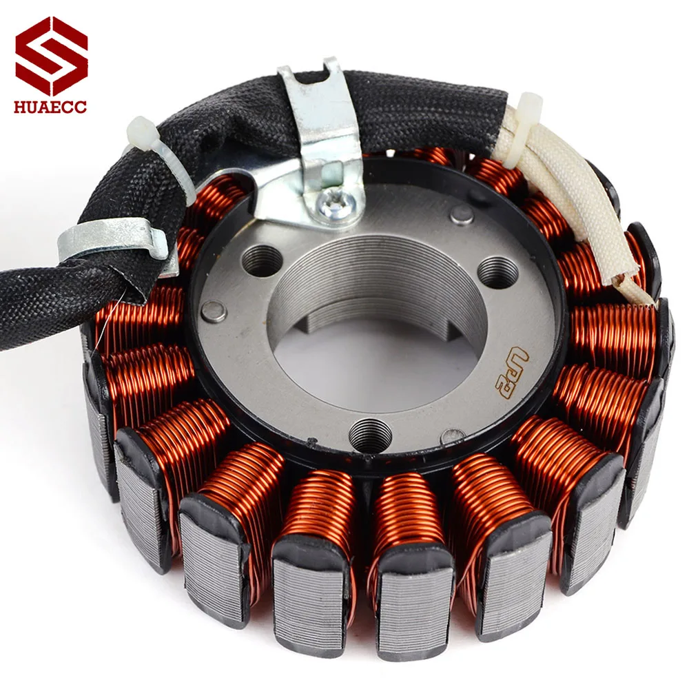 Motorcycle Stator Coil For Derbi GP1 250 2007-2008 Rambla 125 2008-2014 Rambla 250i 2008-2010
Motorcycle Stator Coil For Derbi GP1 250 2007-2008 Rambla 125 2008-2014 Rambla 250i 2008-2010