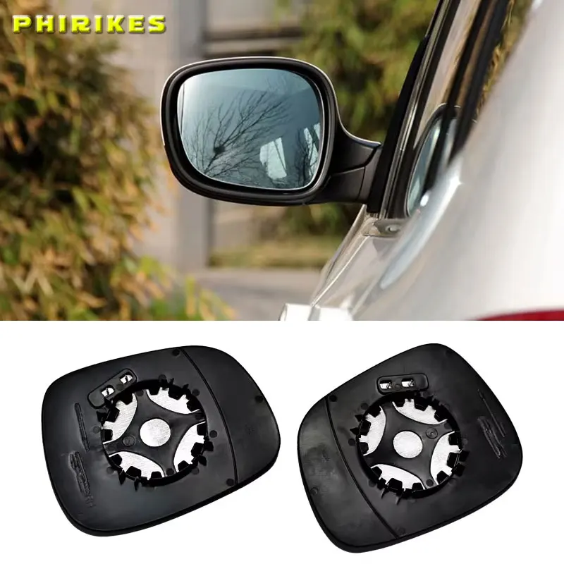 Car Mirror Glass Rearview Mirror Glass Heated Wide Angle Mirror Glass BMW X1 E84 2009-2012 X3 F25 2010-2014
Car Mirror Glass Rearview Mirror Glass Heated Wide Angle Mirror Glass BMW X1 E84 2009-2012 X3 F25 2010-2014