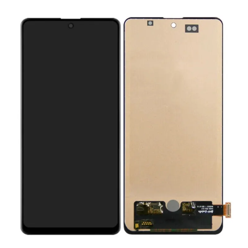 6,7-дюймовый OLED LCD-дисплей с сенсорным экраном и дигитайзером для Samsung Galaxy F62 M62 e625f LLL
6,7-дюймовый OLED LCD-дисплей с сенсорным экраном и дигитайзером для Samsung Galaxy F62 M62 e625f LLL