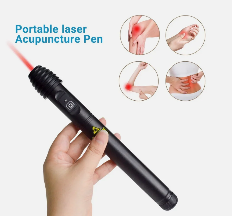2026 Handheld 808nm 1000mW Class 4 LLLT Acupuncture Device for Wound Healing Herniated Disc Osteoarthritis Horses
2026 Handheld 808nm 1000mW Class 4 LLLT Acupuncture Device for Wound Healing Herniated Disc Osteoarthritis Horses