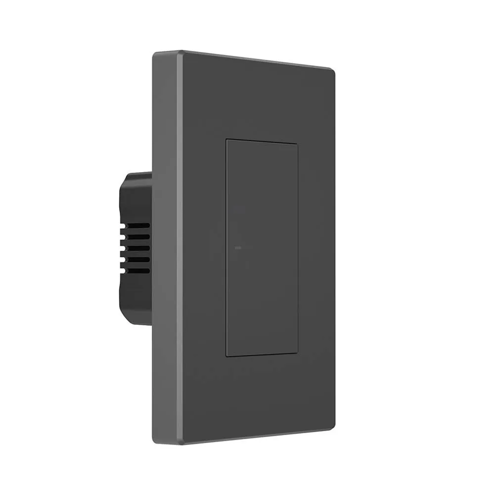 Умный настенный переключатель для голосового управления Zigbee и функций автоматизации для улучшения вашего подключения домашнего опыта
Умный настенный переключатель для голосового управления Zigbee и функций автоматизации для улучшения вашего подключения домашнего опыта