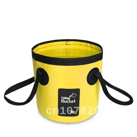 Waterproof Water Bags, Folding Bucket, Portable, Outdoor, Foldable, Water Container, Collapsible, Fish Washbasin, 12L, 20L
Waterproof Water Bags, Folding Bucket, Portable, Outdoor, Foldable, Water Container, Collapsible, Fish Washbasin, 12L, 20L