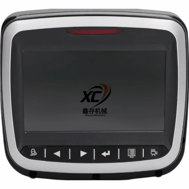 ATV&UTV300426-00175 300426-00089 Excavator Monitor Display for DX150LC DX225LC DX300LC
ATV&UTV300426-00175 300426-00089 Excavator Monitor Display for DX150LC DX225LC DX300LC