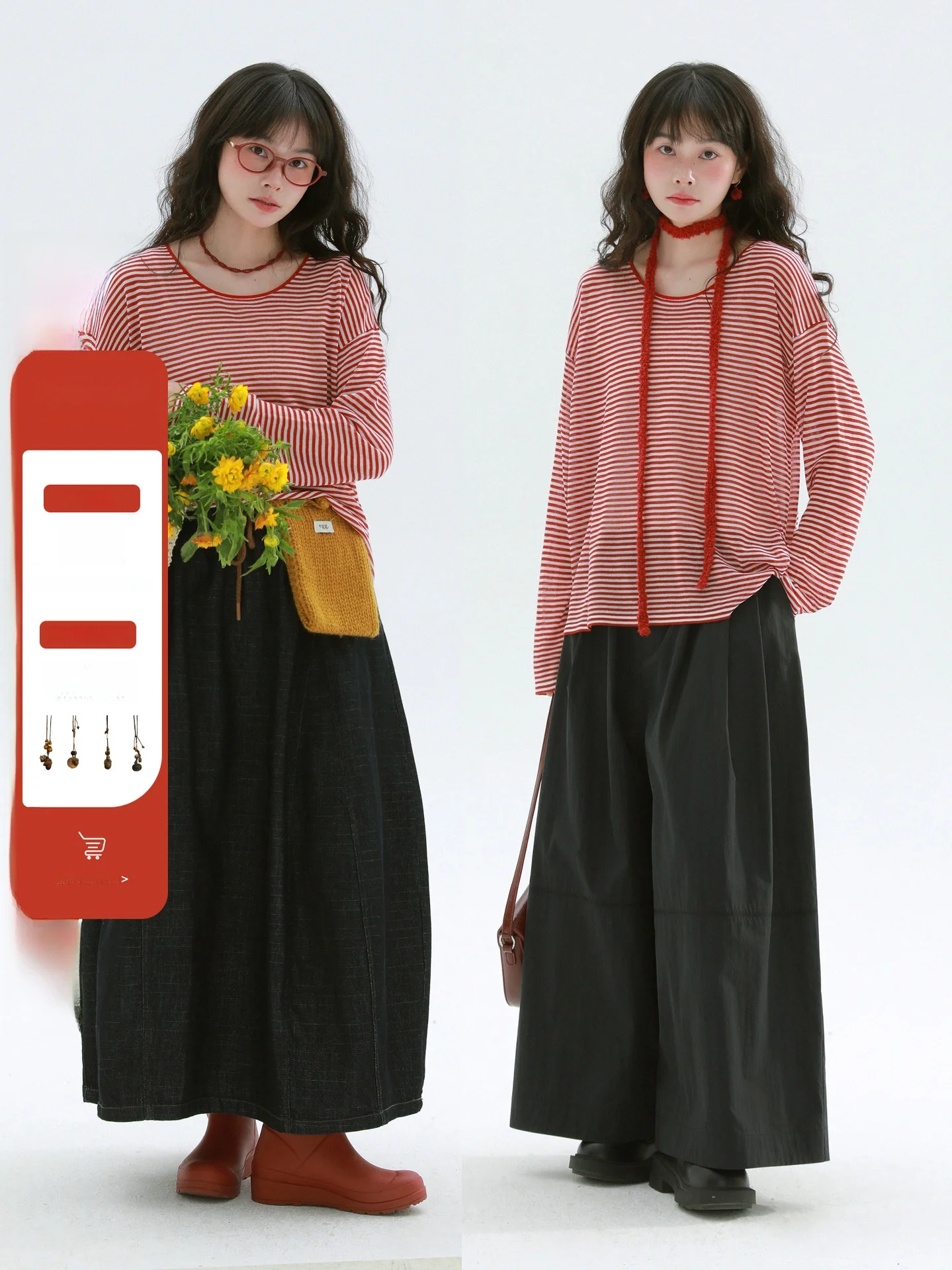 Rare Stripe Lightweight Knitted Long Sleeve Casual round Neck T-Shirt Sunshade Cover up for Women Unique Vintage Style
Rare Stripe Lightweight Knitted Long Sleeve Casual round Neck T-Shirt Sunshade Cover up for Women Unique Vintage Style